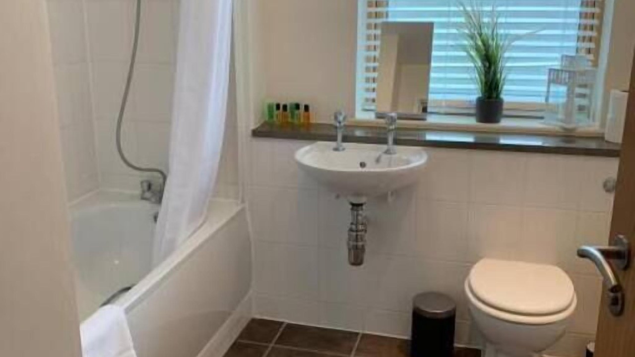 Photo of Bathroom in Telford