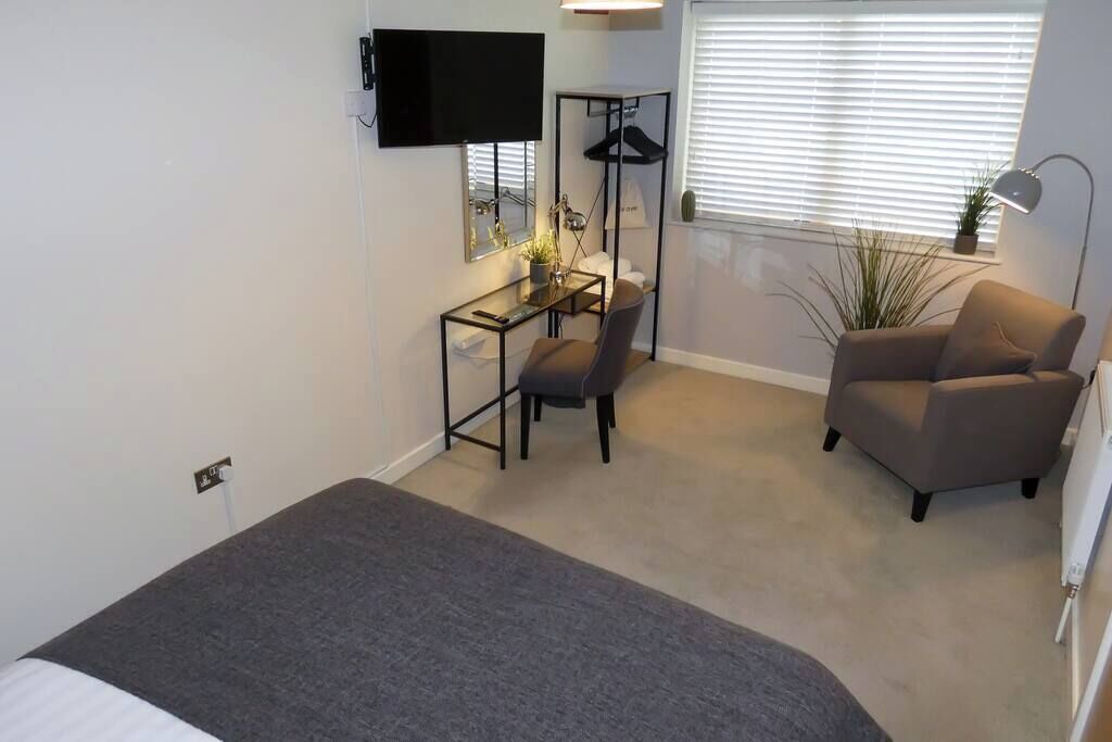 Photo of Bedroom in Telford