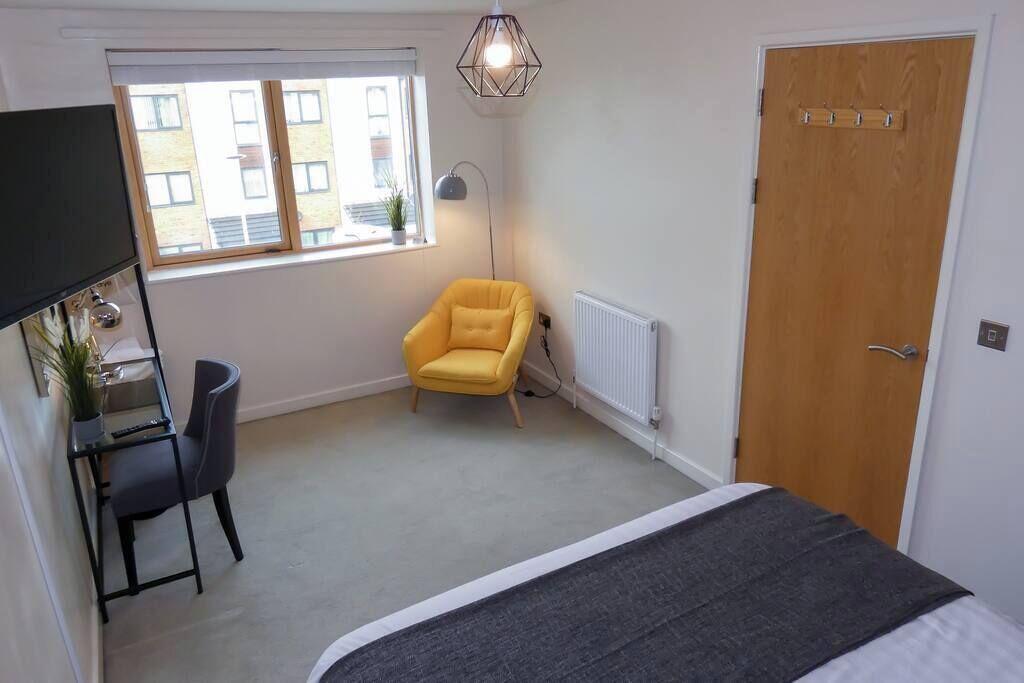 Photo of Bedroom in Telford