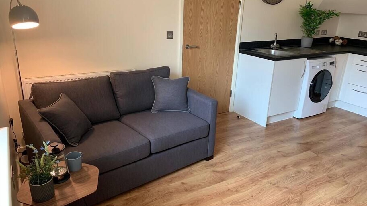 Photo of Livingroom in Telford