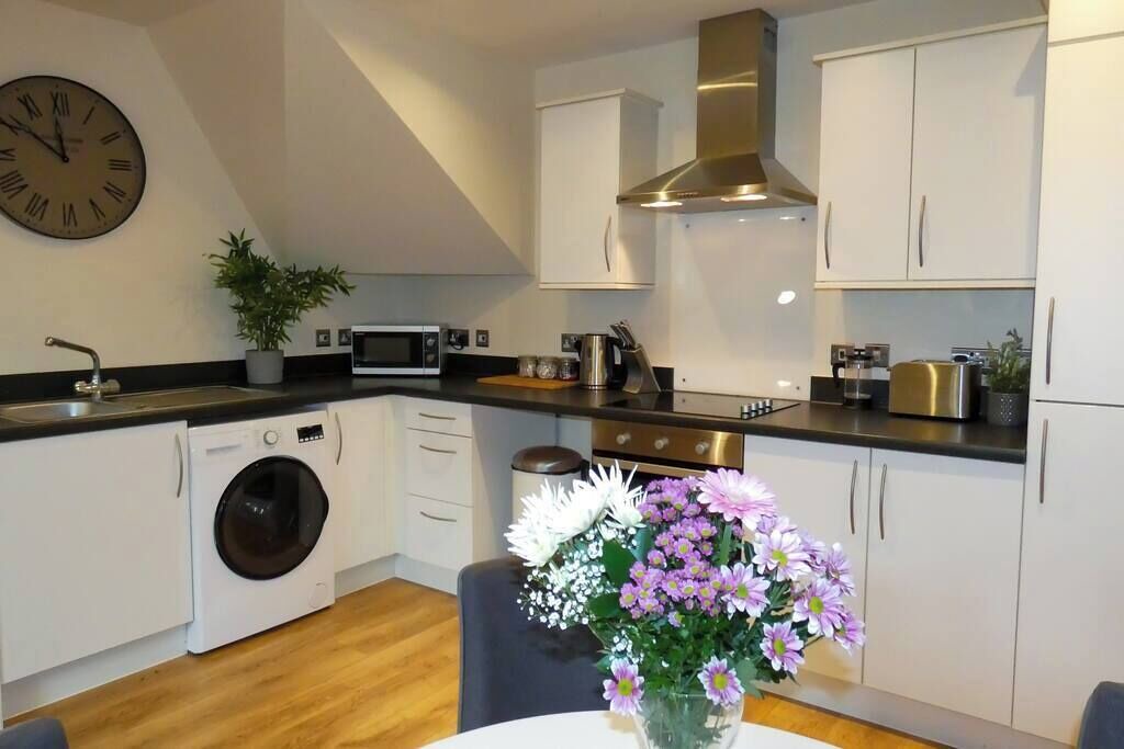 Photo of Kitchen in Telford
