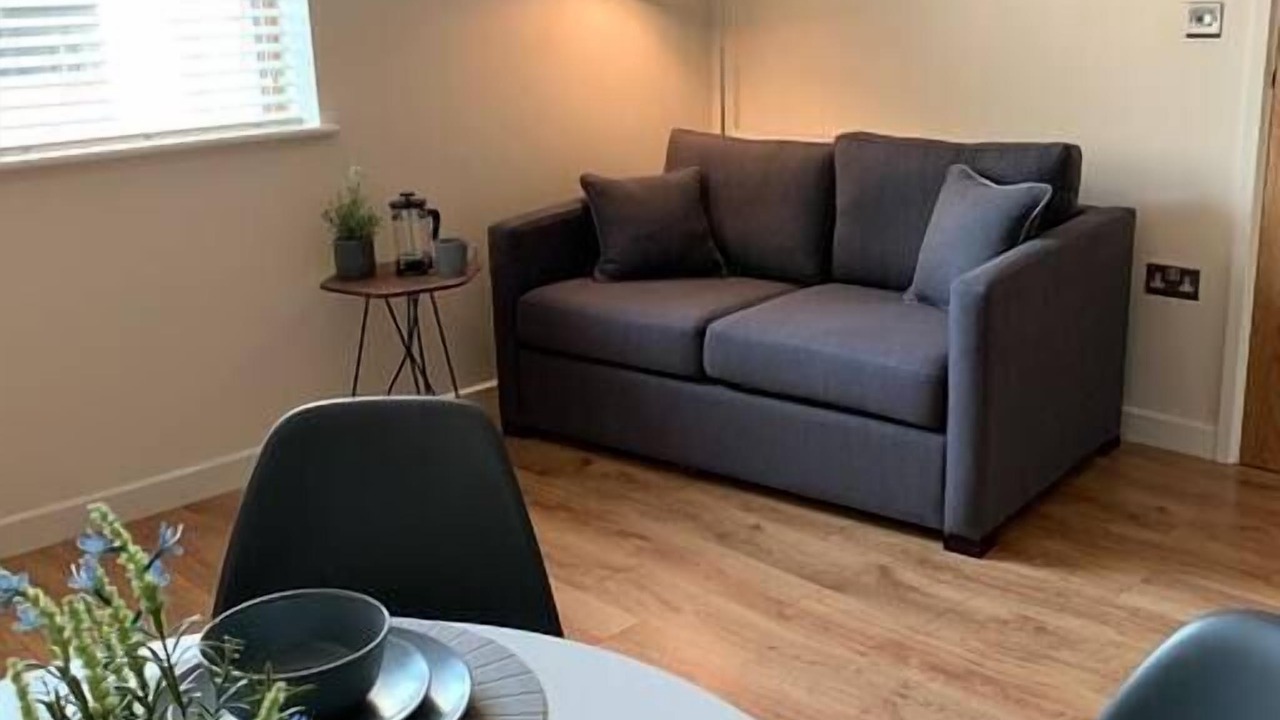 Photo of Livingroom in Telford