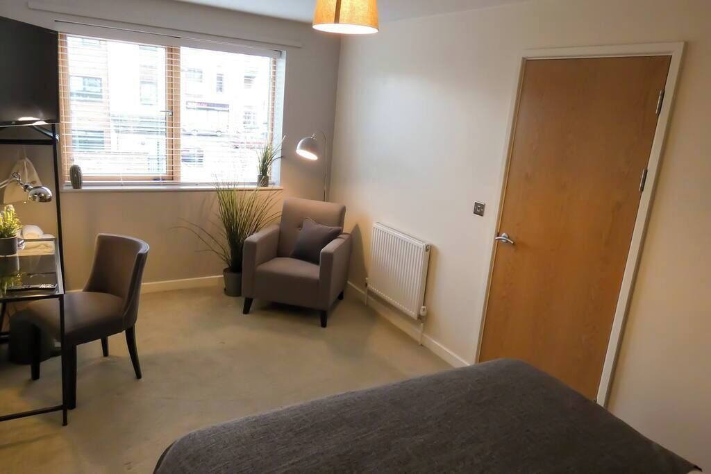 Photo of Bedroom in Telford