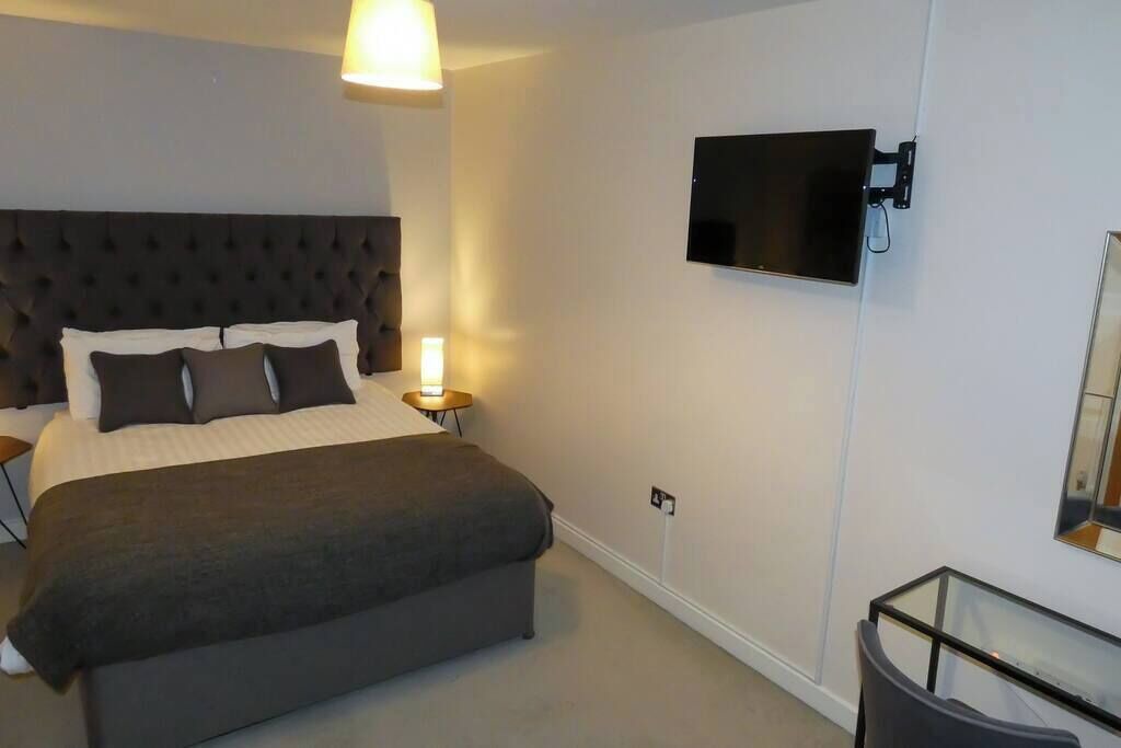 Photo of Bedroom in Telford