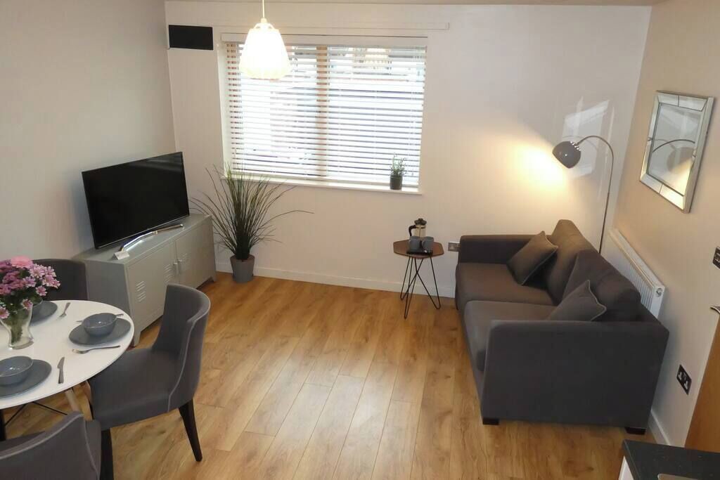 Photo of Livingroom in Telford
