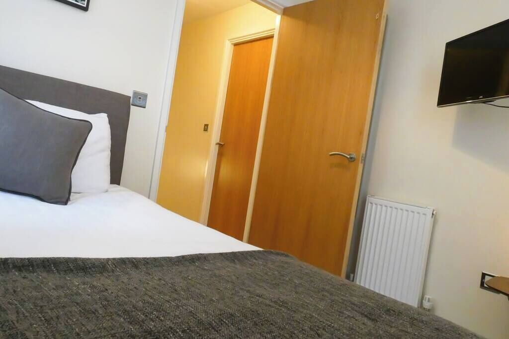 Photo of Bedroom in Telford
