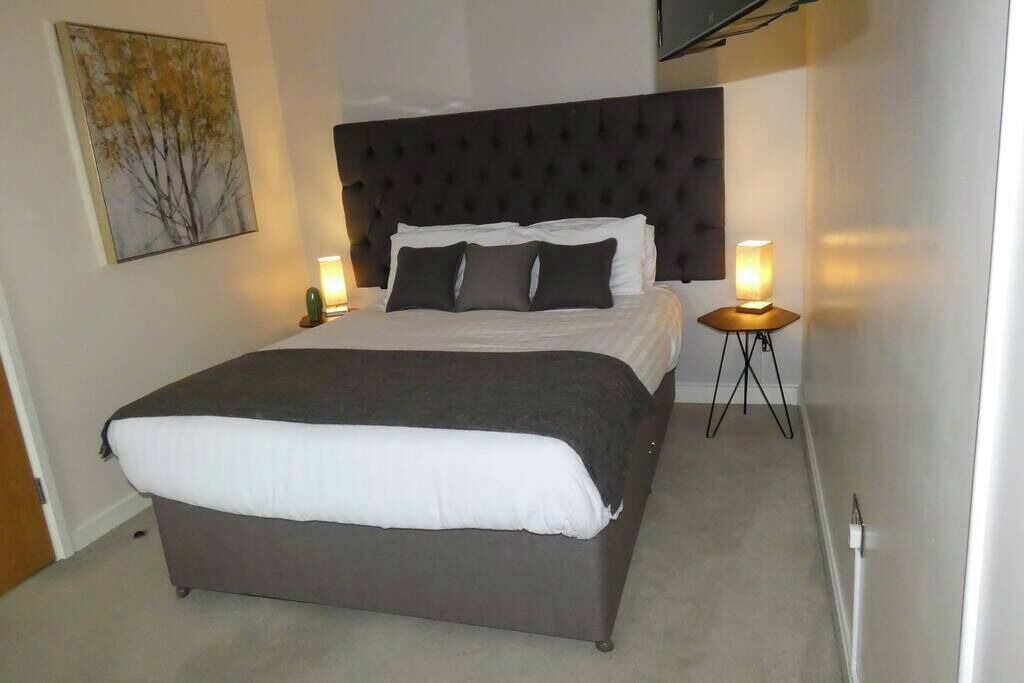 Photo of Bedroom in Telford