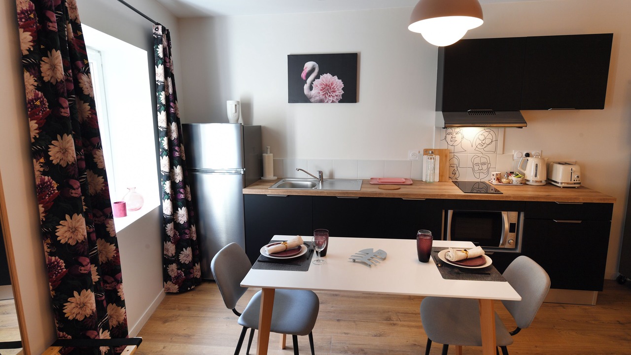 Photo of Kitchen in Arbent