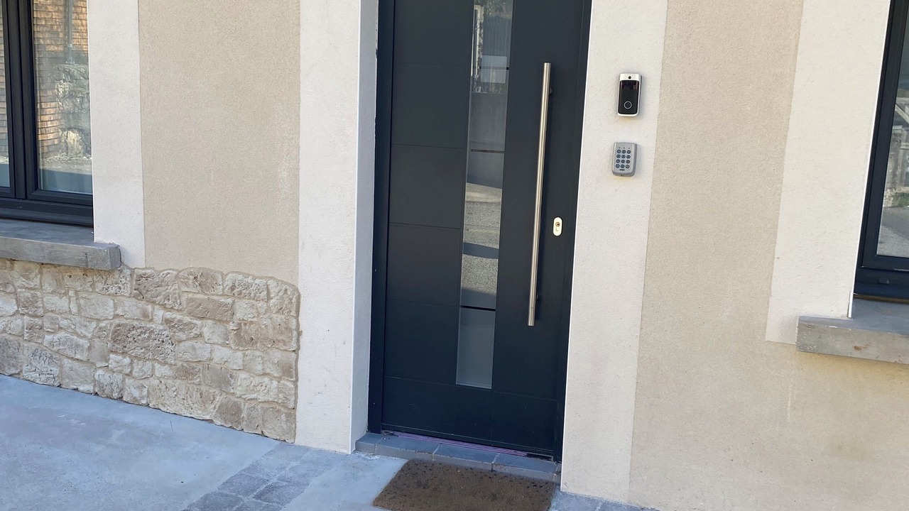 Photo of Outdoor in Arbent