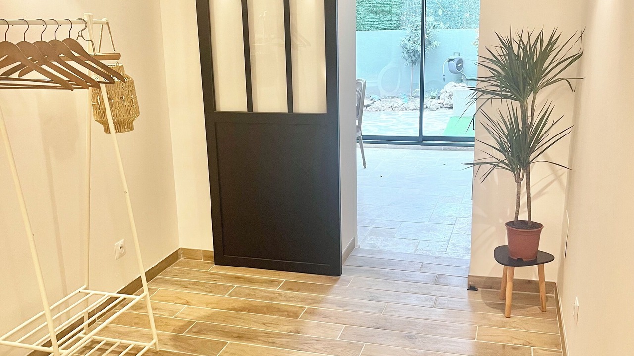 Photo of Bedroom in Elne