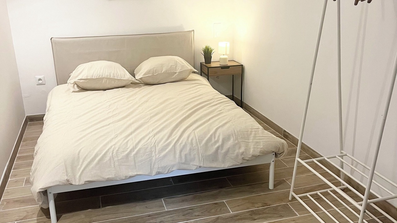 Photo of Bedroom in Elne