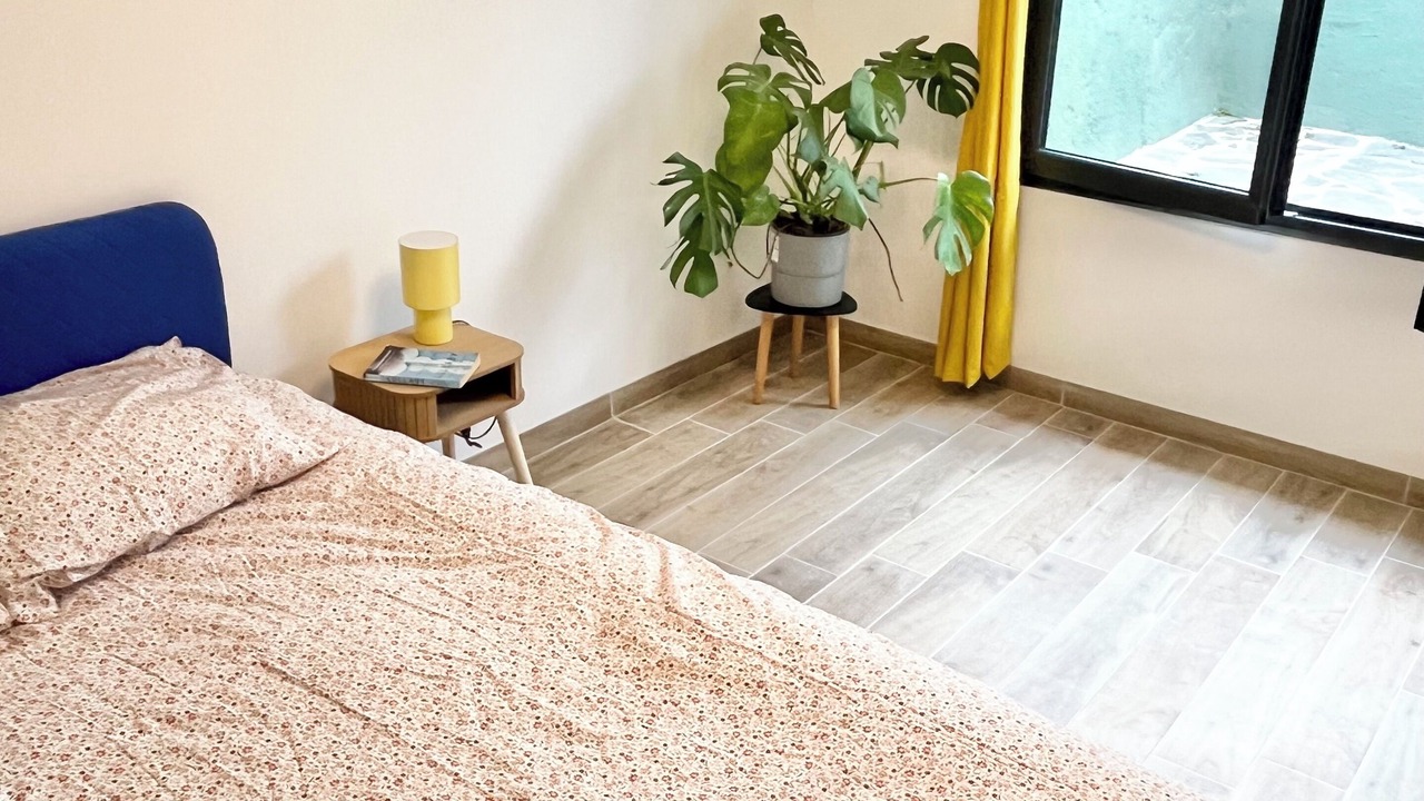 Photo of Bedroom in Elne