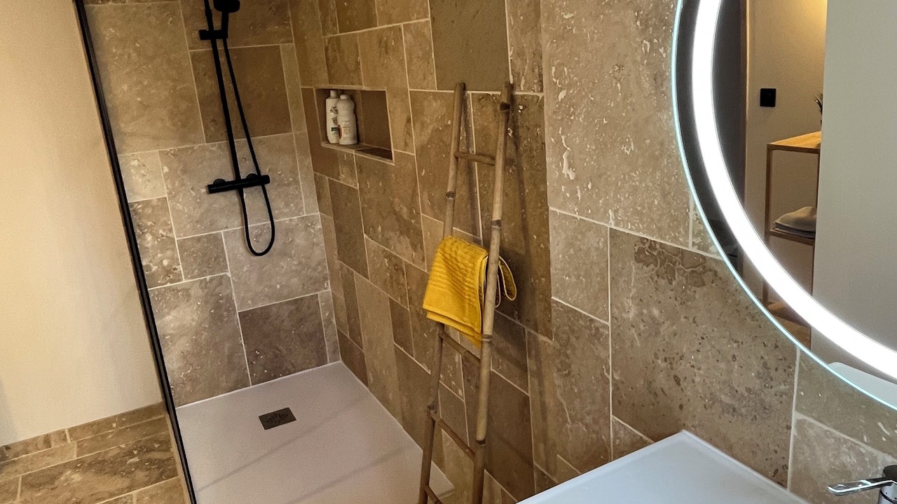 Photo of Bathroom in Elne