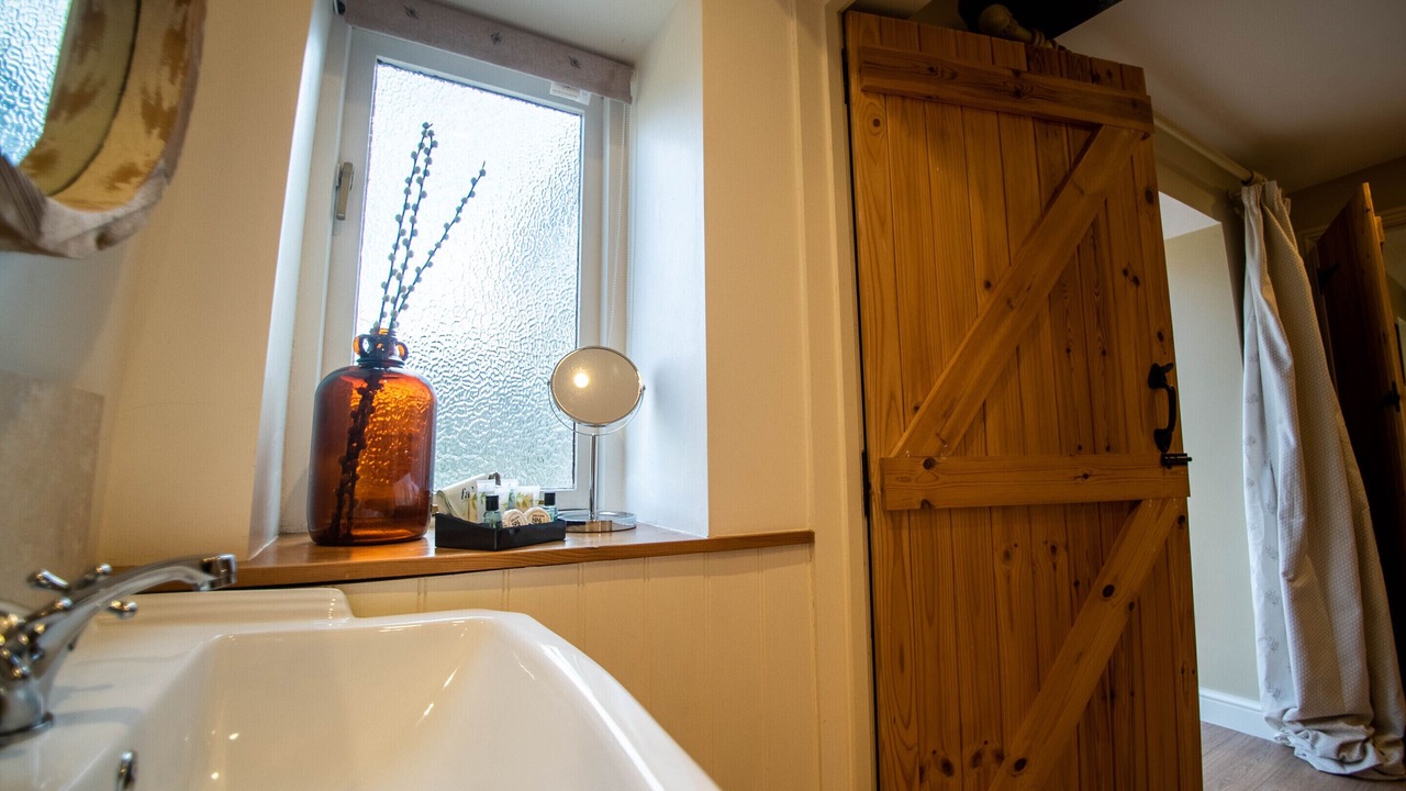 Photo of Bathroom in Aldborough