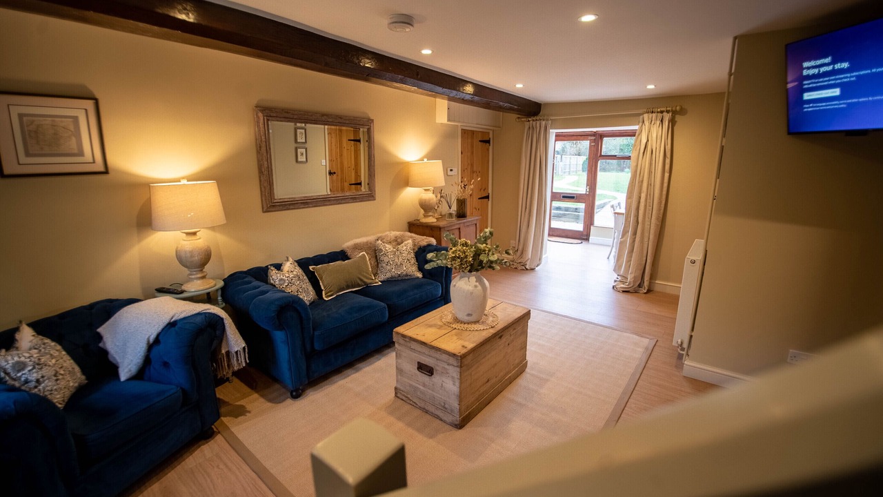 Photo of Bedroom in Aldborough