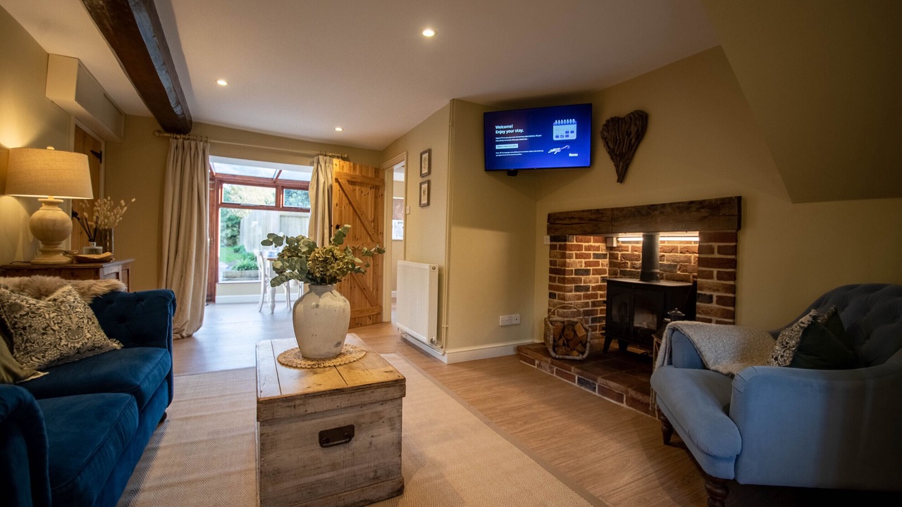 Photo of Bedroom in Aldborough