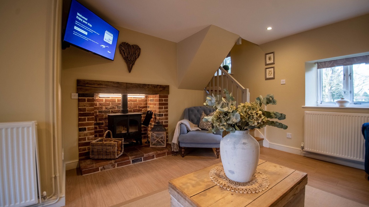 Photo of Bedroom in Aldborough