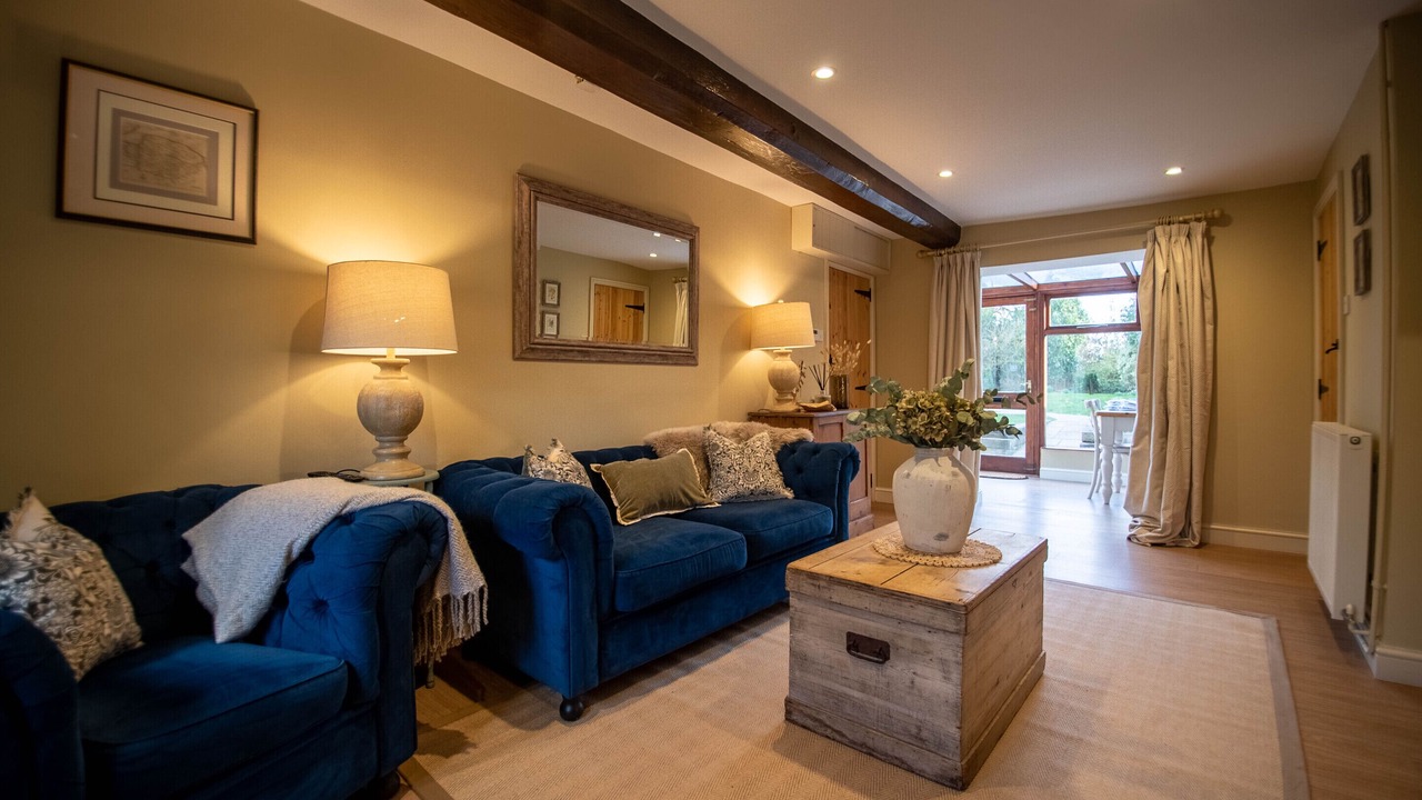 Photo of Bedroom in Aldborough