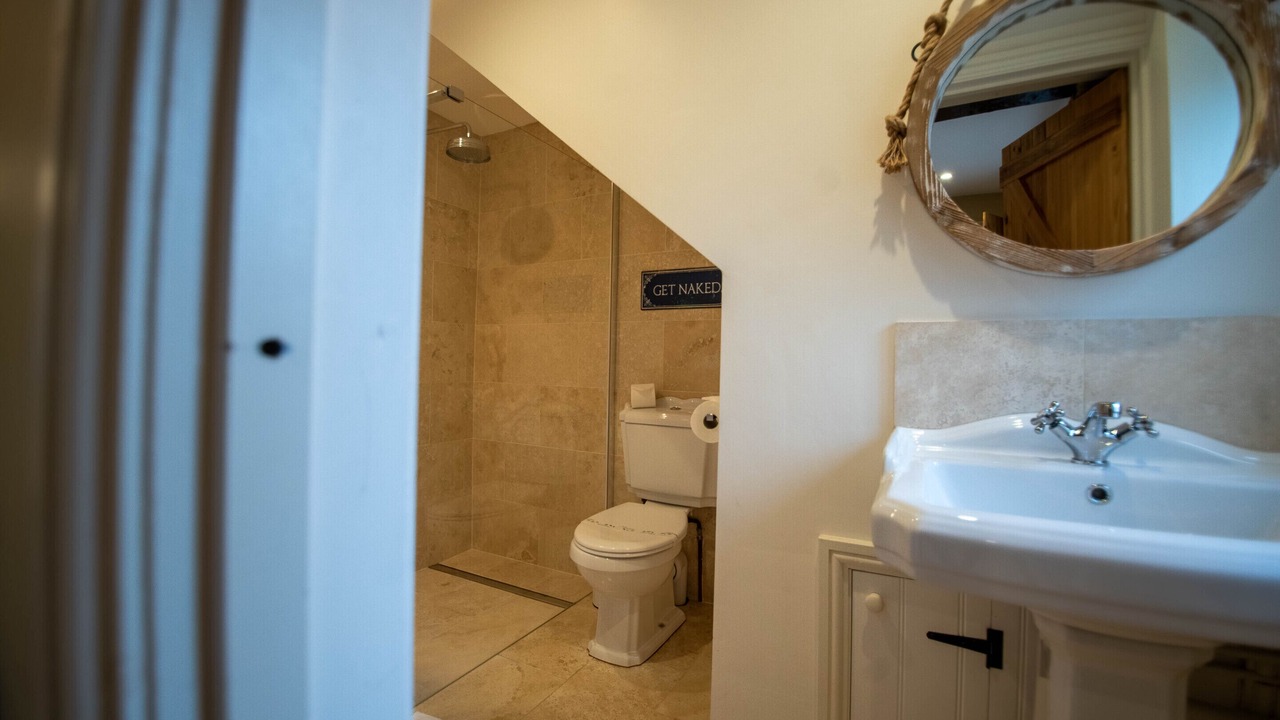Photo of Bathroom in Aldborough