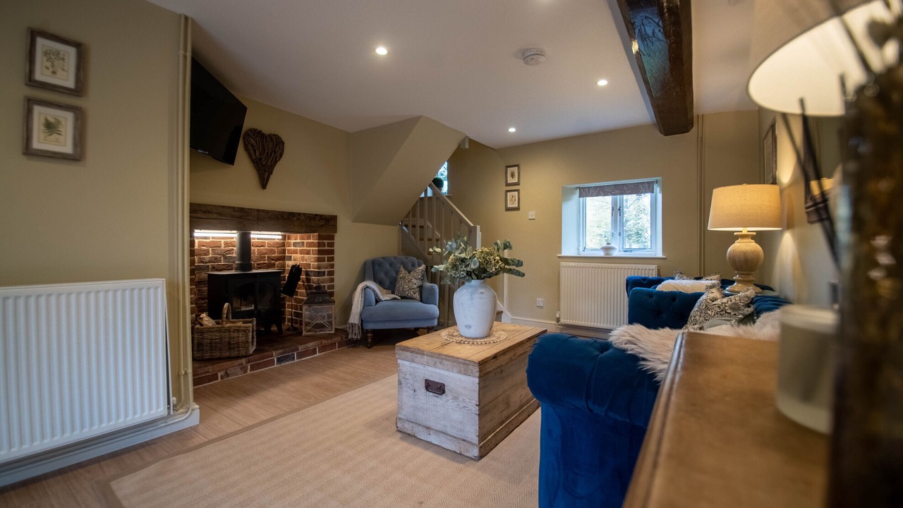 Photo of Bedroom in Aldborough