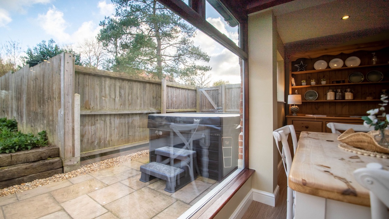 Photo of Livingroom in Aldborough
