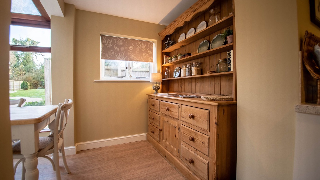 Photo of Livingroom in Aldborough