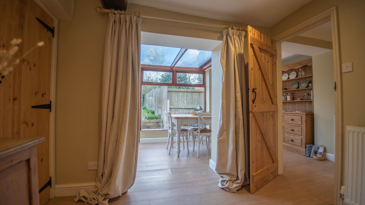 Photo of Livingroom in Aldborough