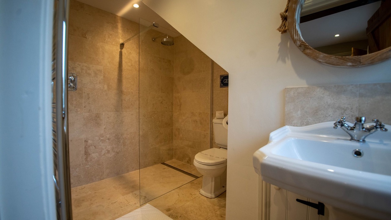 Photo of Bathroom in Aldborough