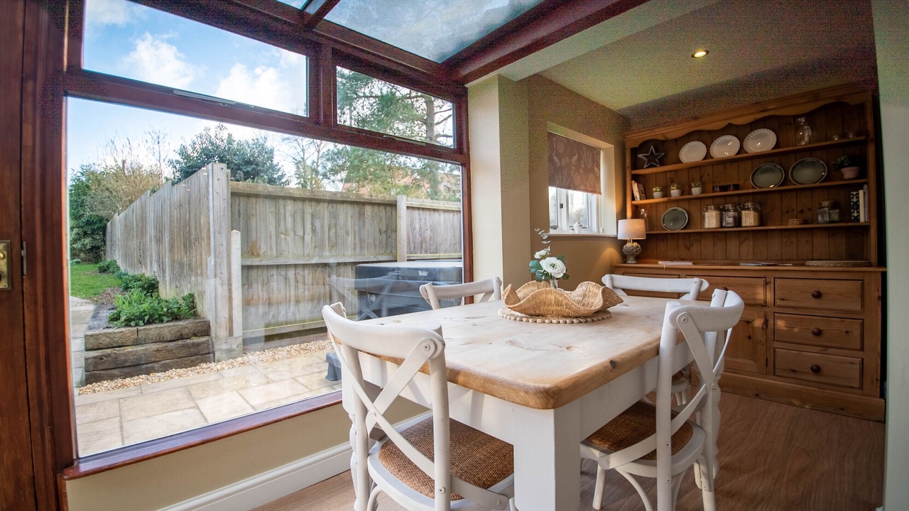 Photo of Livingroom in Aldborough