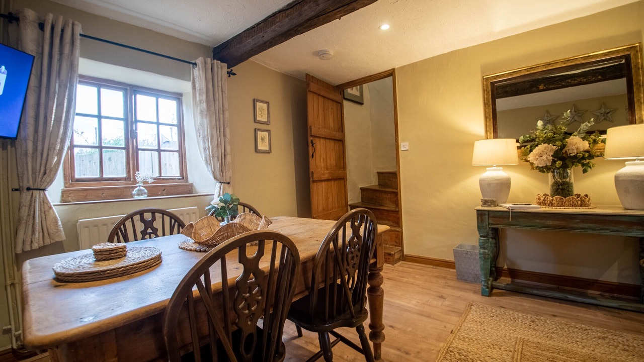 Photo of Livingroom in Aldborough