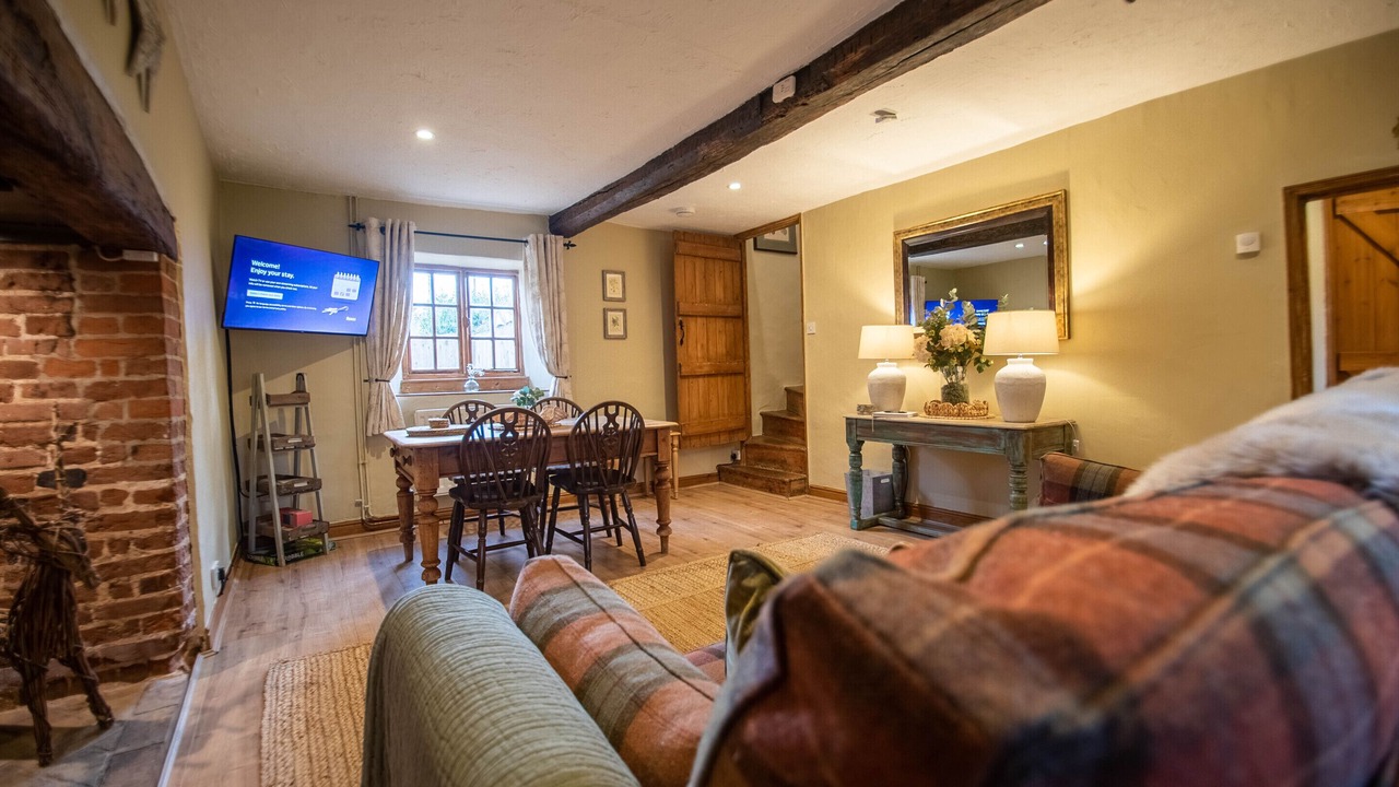 Photo of Bedroom in Aldborough