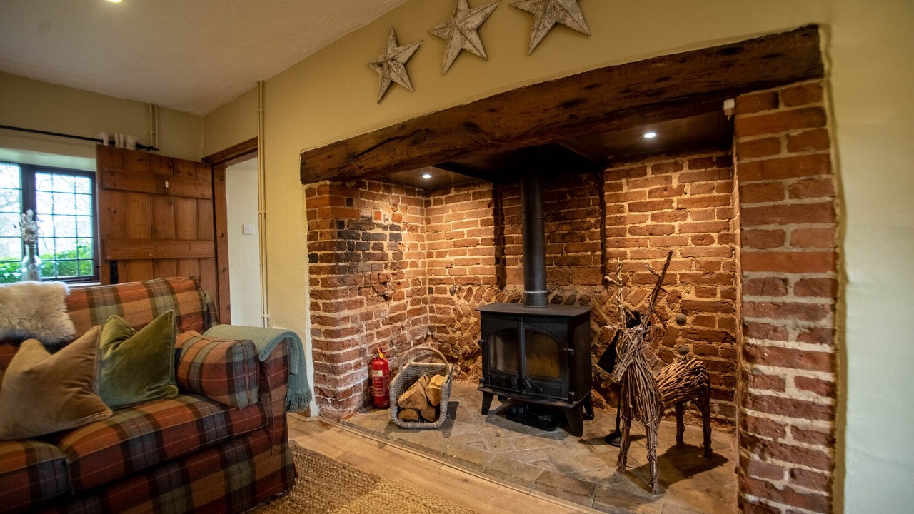 Photo of Bedroom in Aldborough