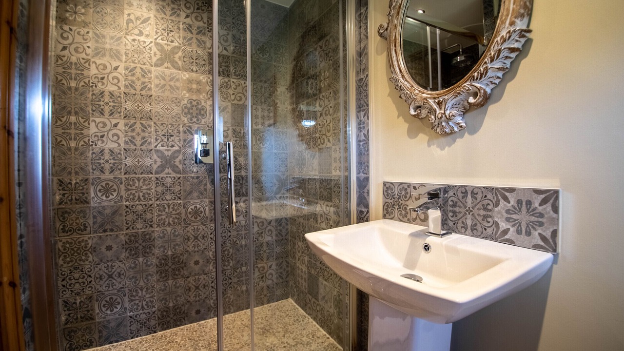 Photo of Bathroom in Aldborough