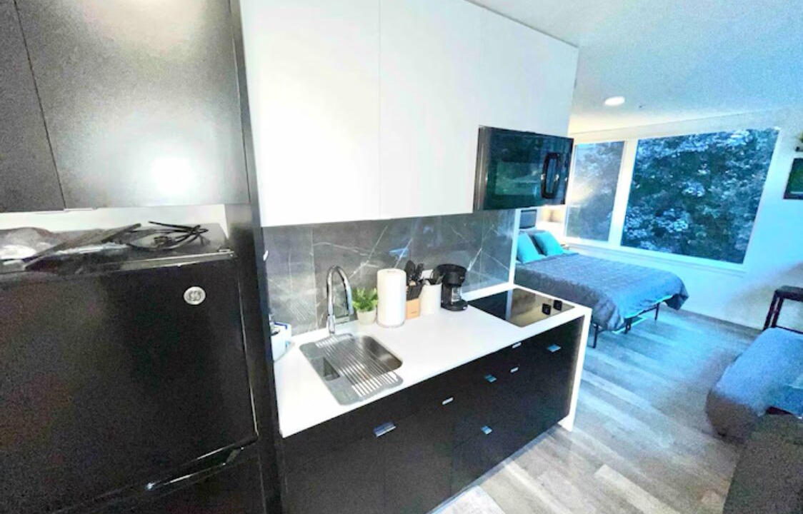 Photo of Kitchen in First Hill