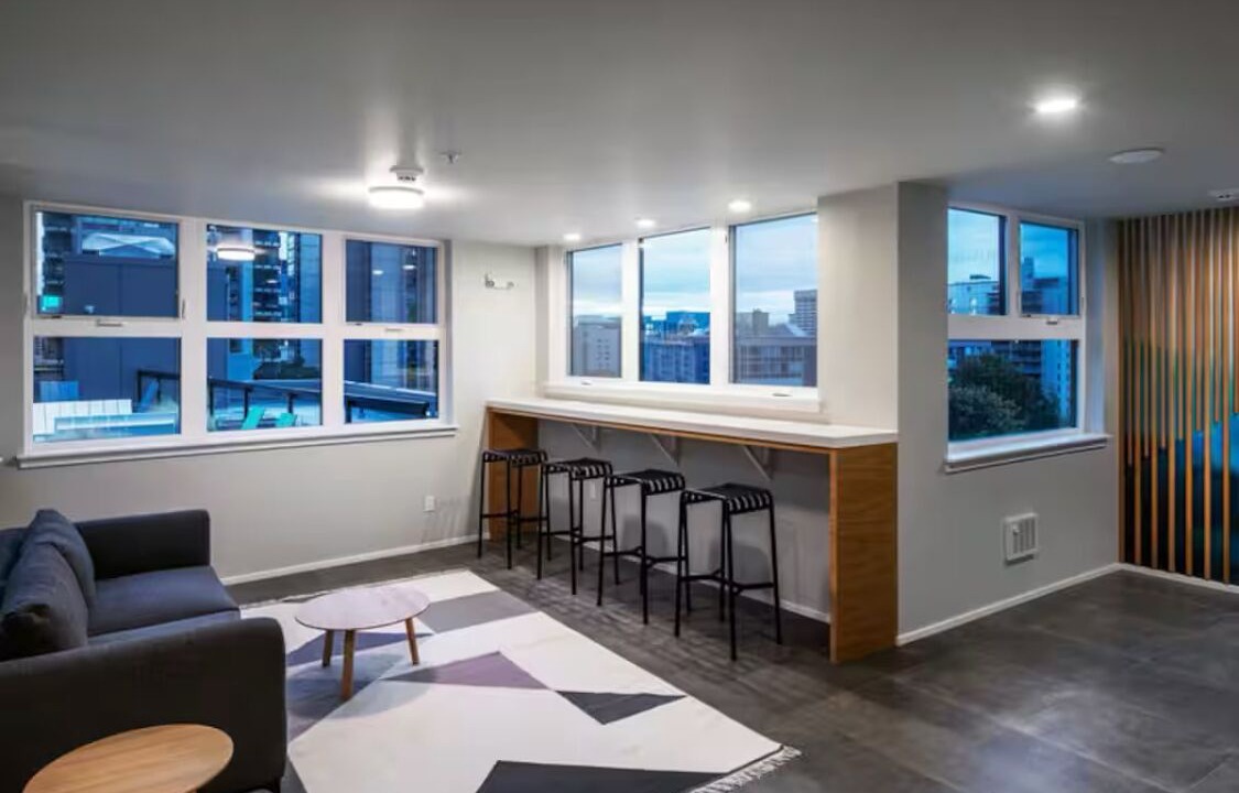 Photo of Others in First Hill