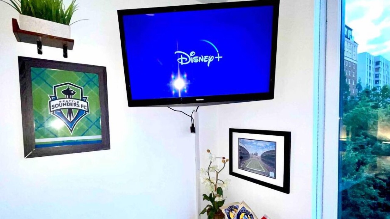 Photo of Others in First Hill