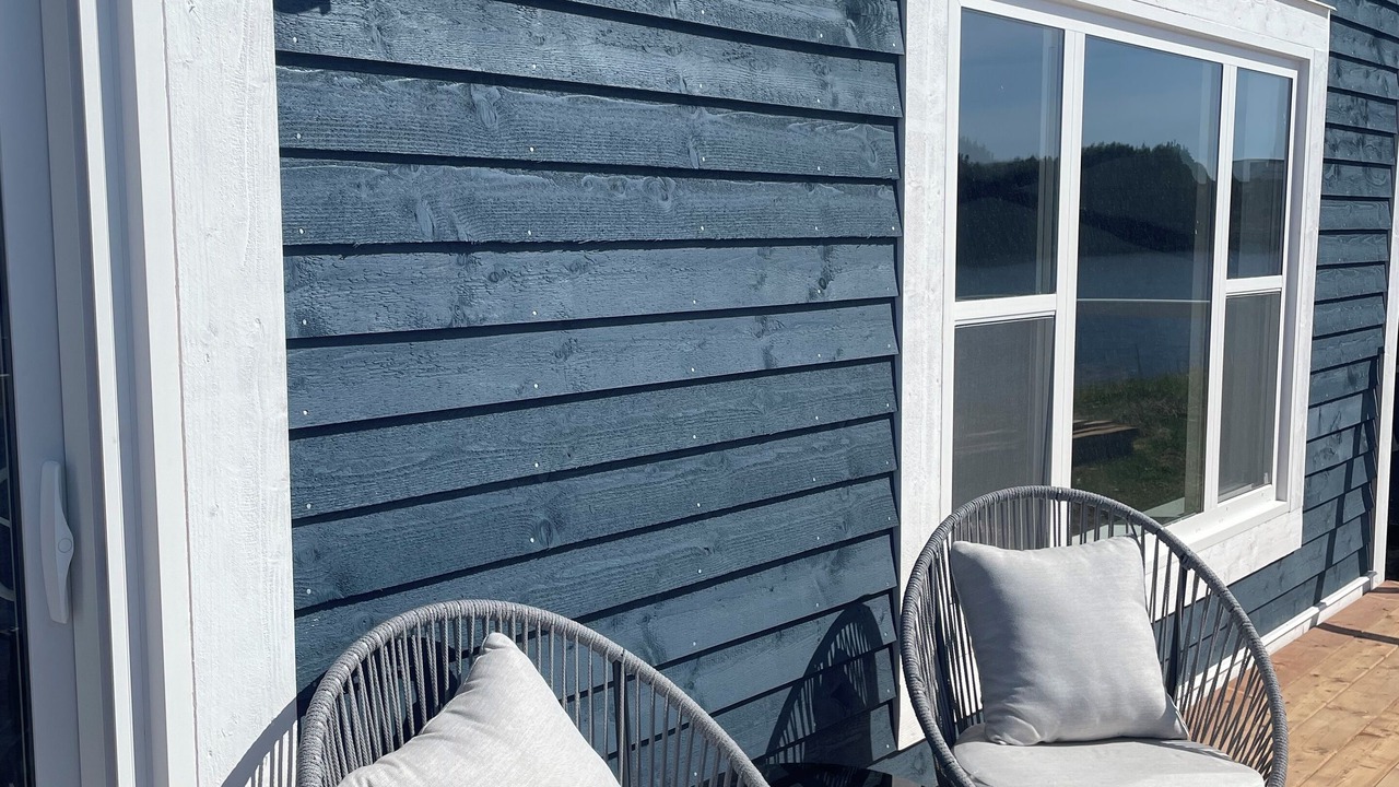 Photo of Patio Balcony in Salt Harbour