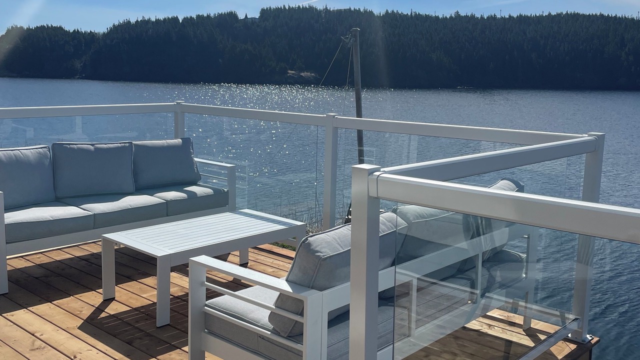Photo of Outdoor in Salt Harbour