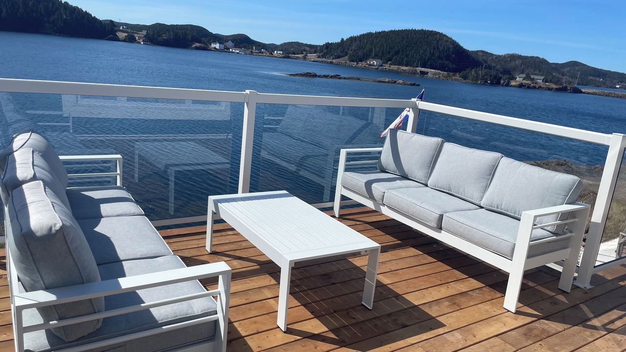 Photo of Outdoor in Salt Harbour