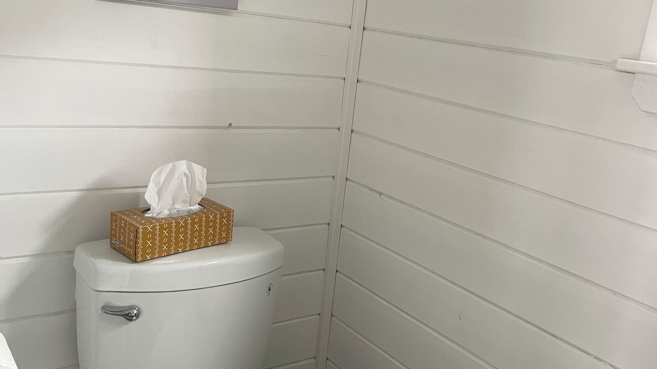 Photo of Bathroom in Salt Harbour