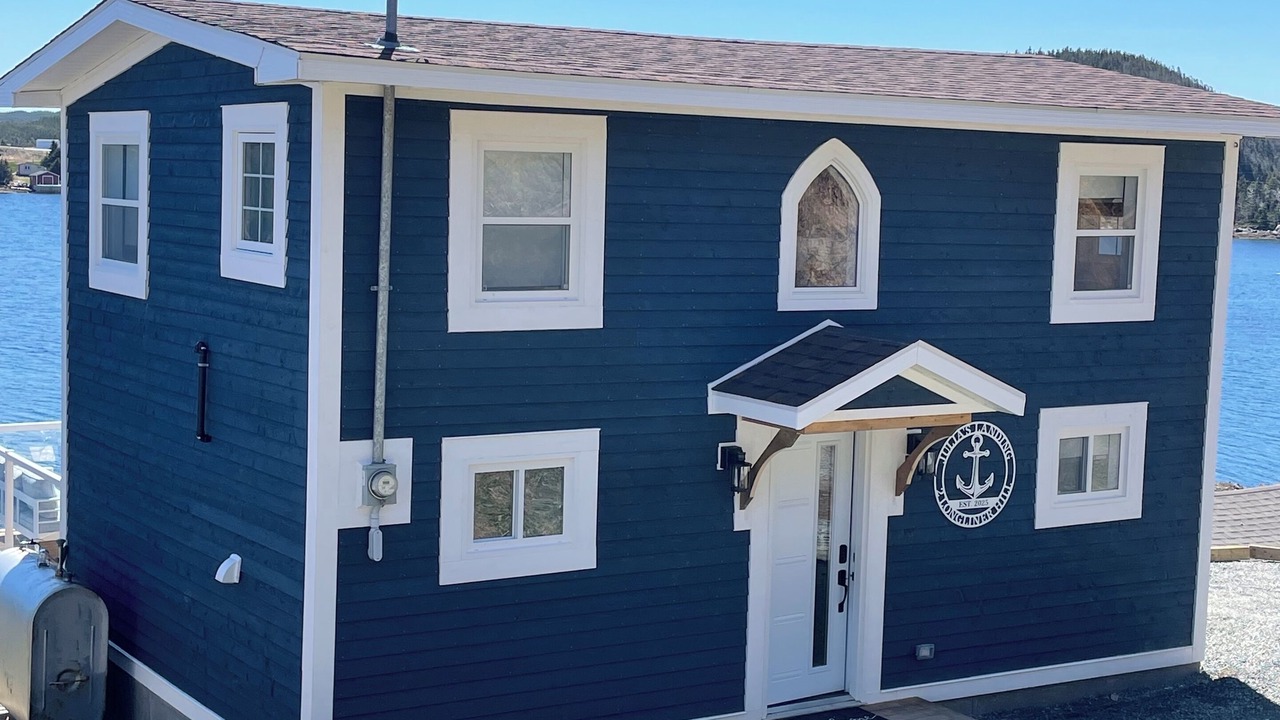 Photo of Outdoor in Salt Harbour