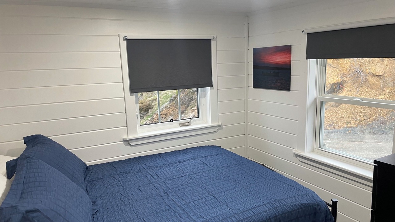 Photo of Bedroom in Salt Harbour