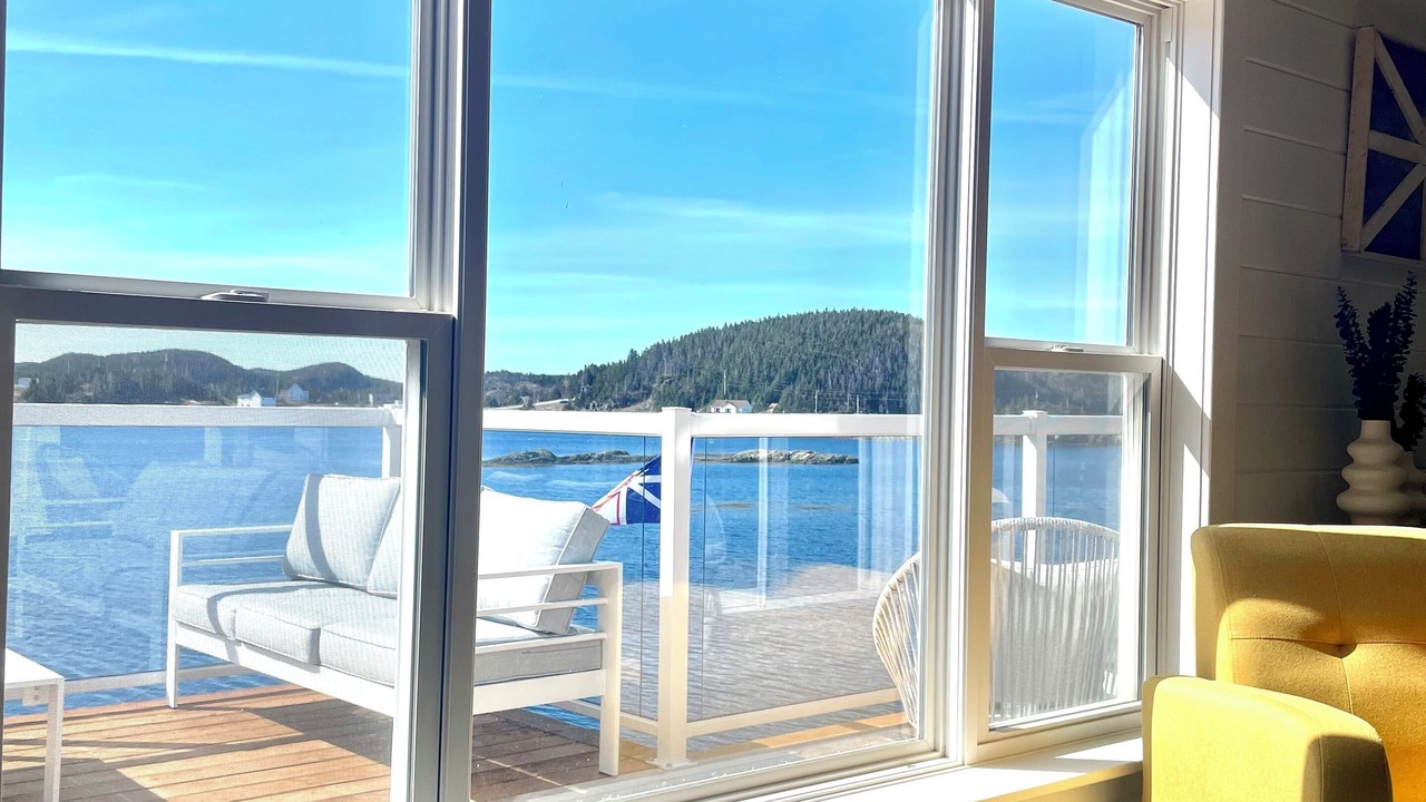 Photo of Others in Salt Harbour