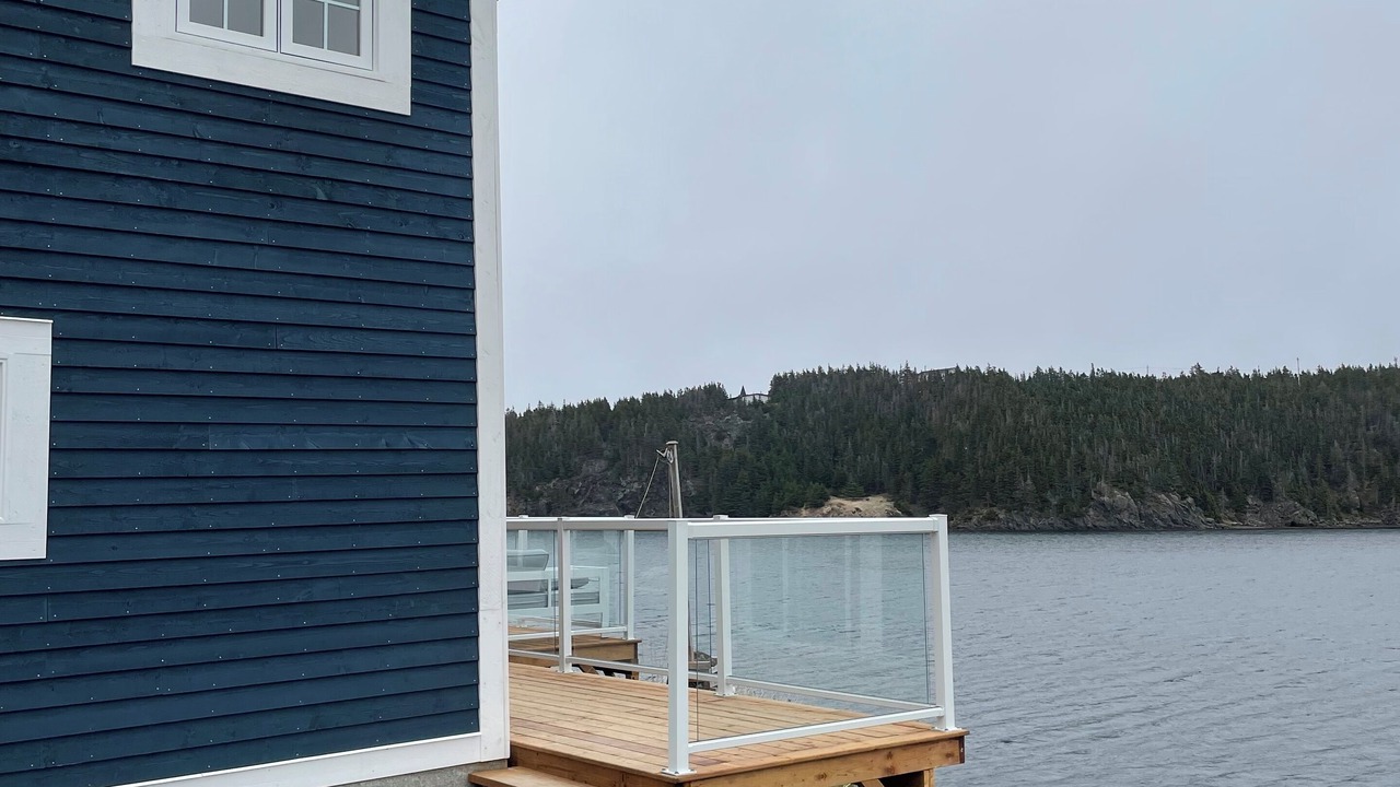 Photo of Outdoor in Salt Harbour