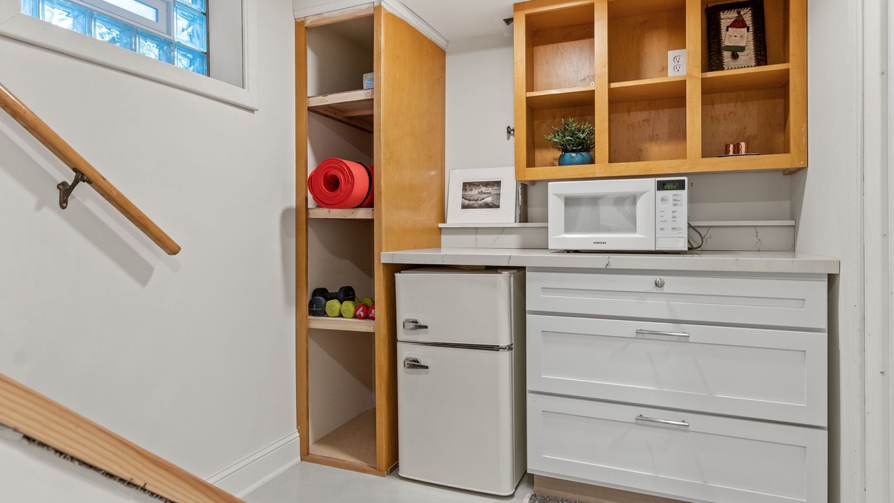 Photo of Kitchen in Linden Hills