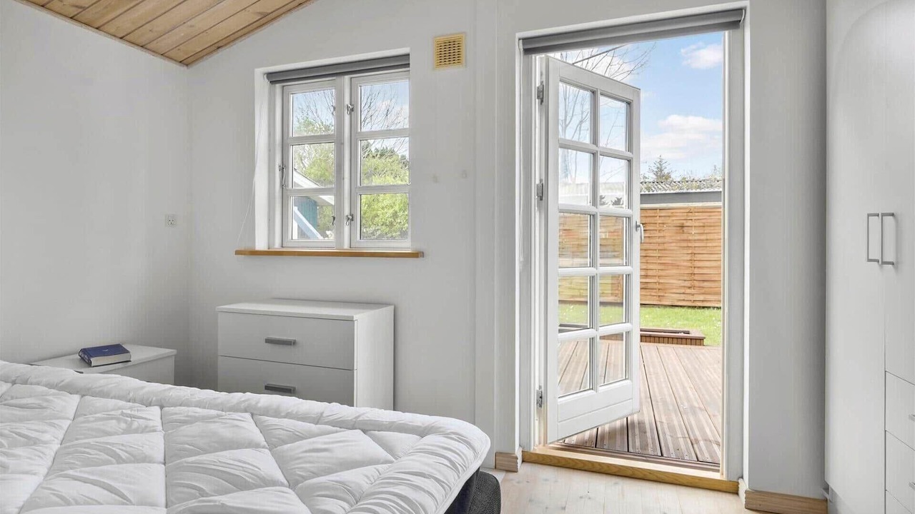 Photo of Bedroom in Store Fuglede