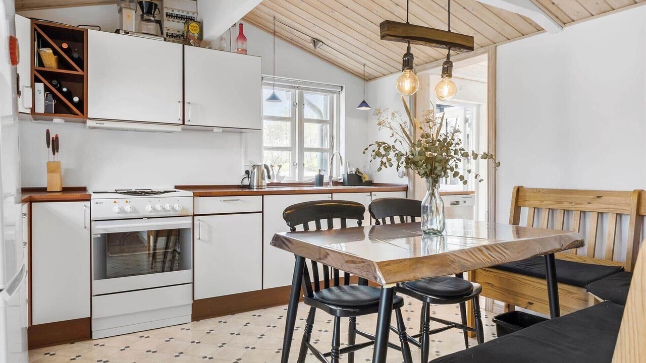 Photo of Kitchen in Store Fuglede