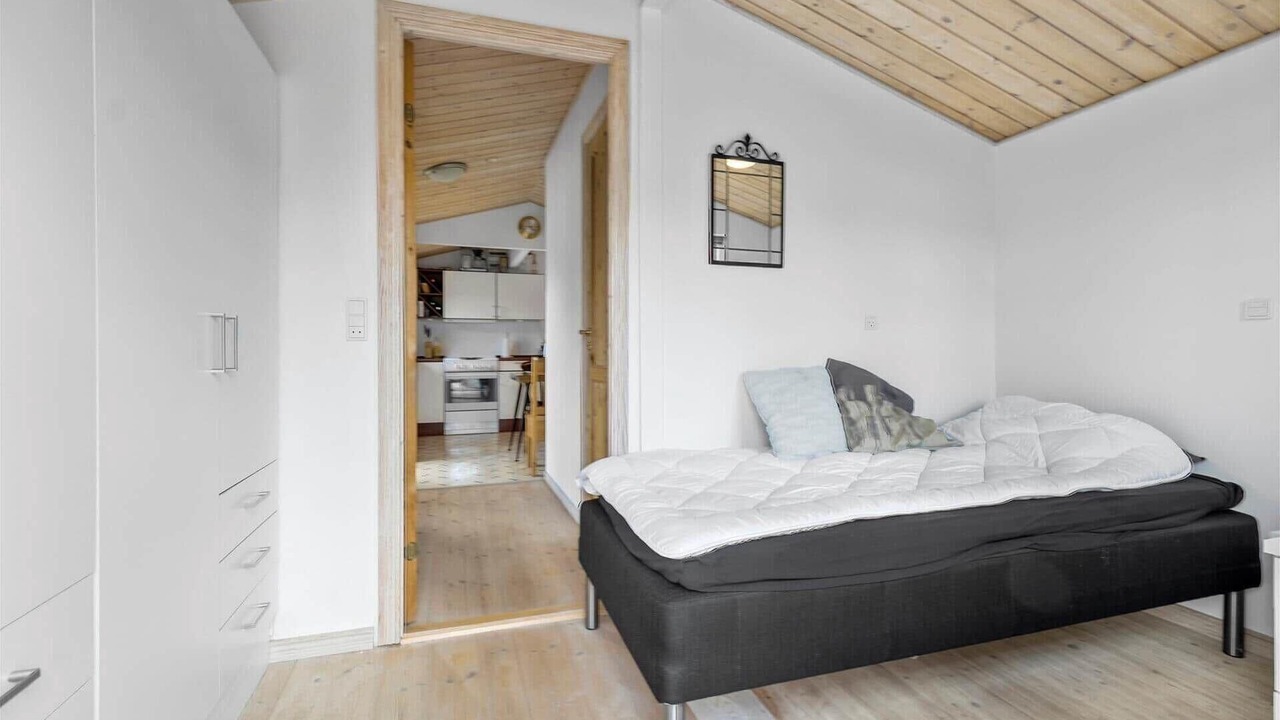 Photo of Bedroom in Store Fuglede