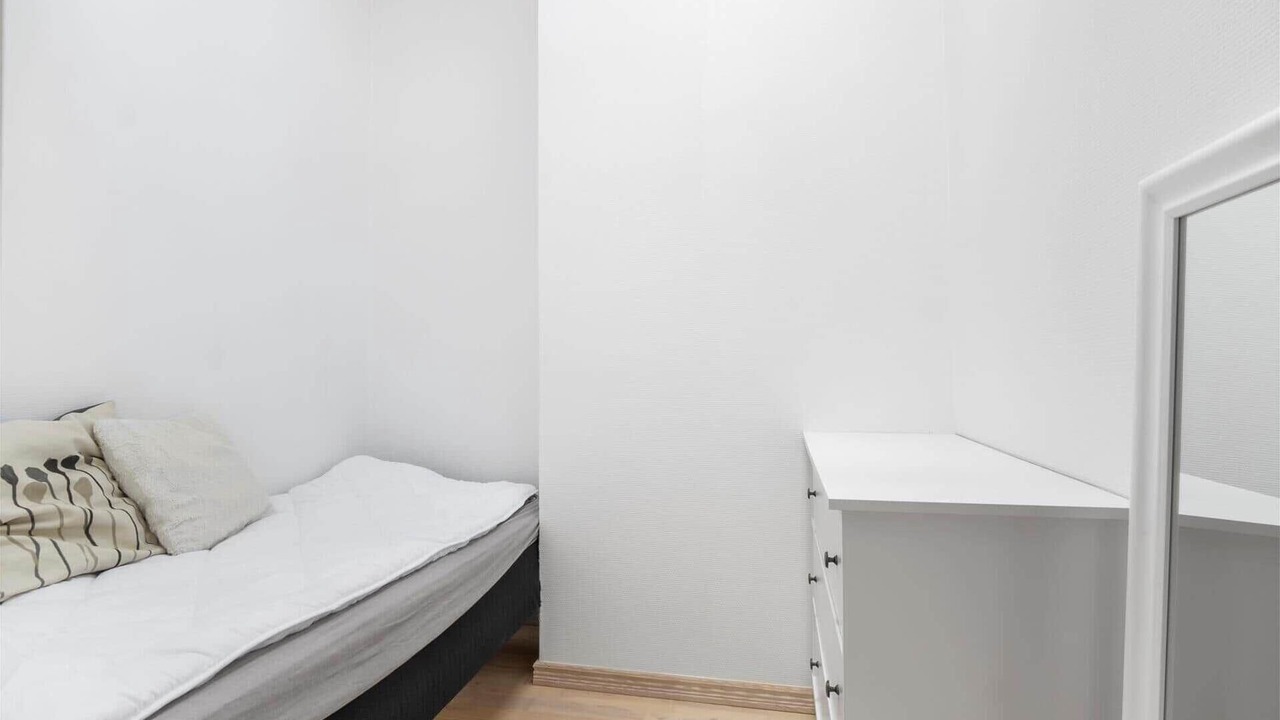 Photo of Bedroom in Store Fuglede