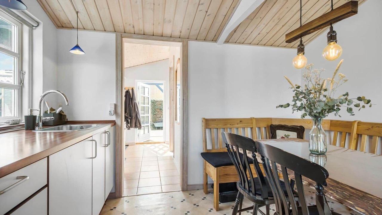 Photo of Kitchen in Store Fuglede